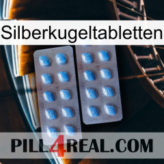 Silver Bullet Tablets viagra4